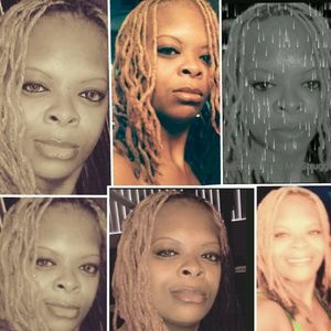 Meet your Posher, Monique